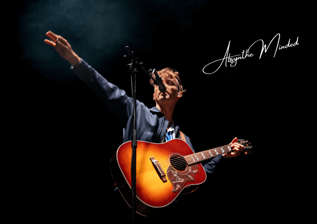 Artists @ Maanrock