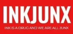 Inkjunx
