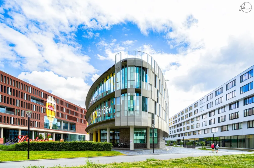 3x Leuven