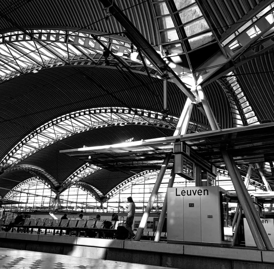 3x Leuven